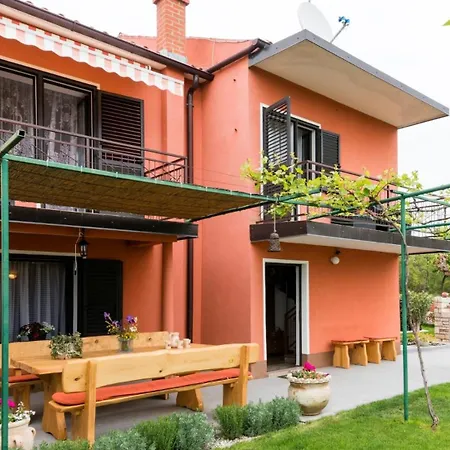 Family Friendly House With A Swimming Pool - 27190 Umag